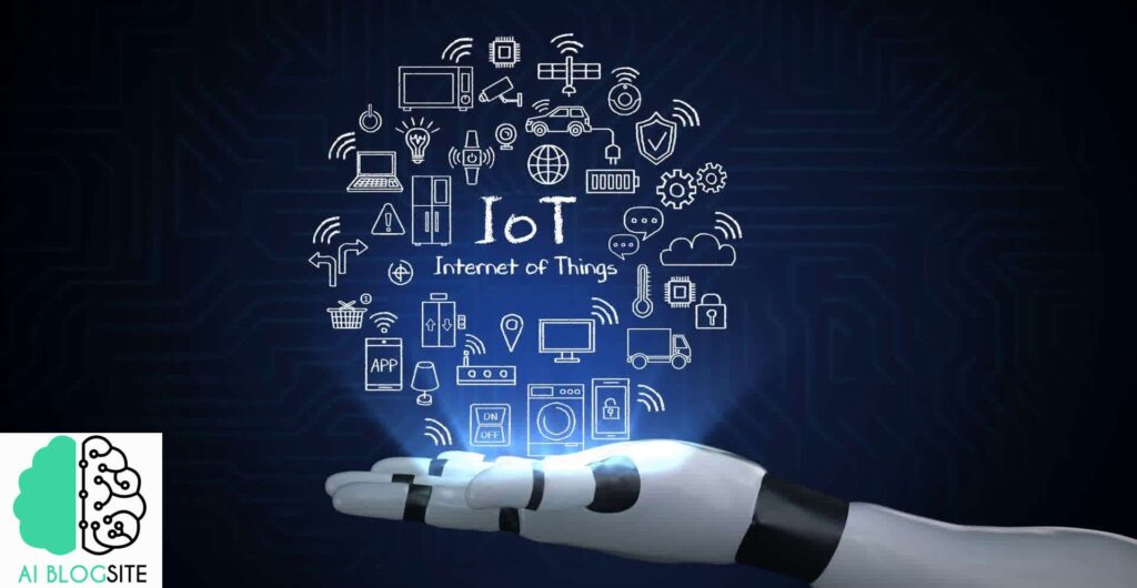 Internet of Things(IoT)