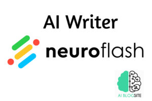 NeuroFlash AI