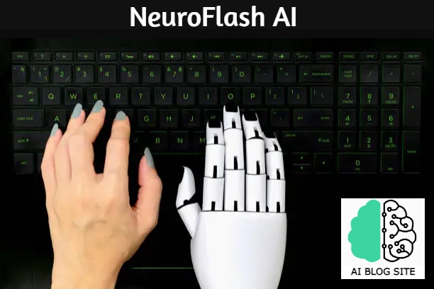 NeuroFlash AI