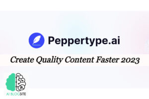 Peppertype AI