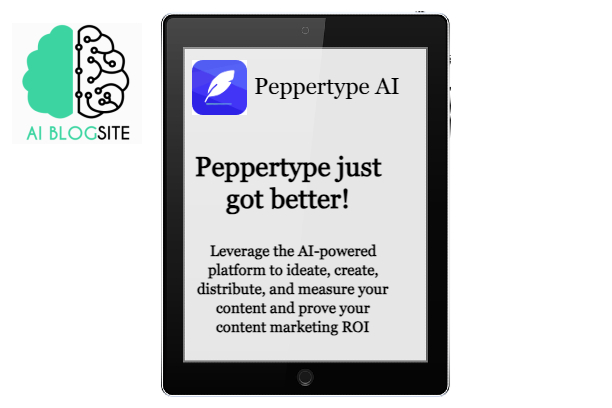 Peppertype AI